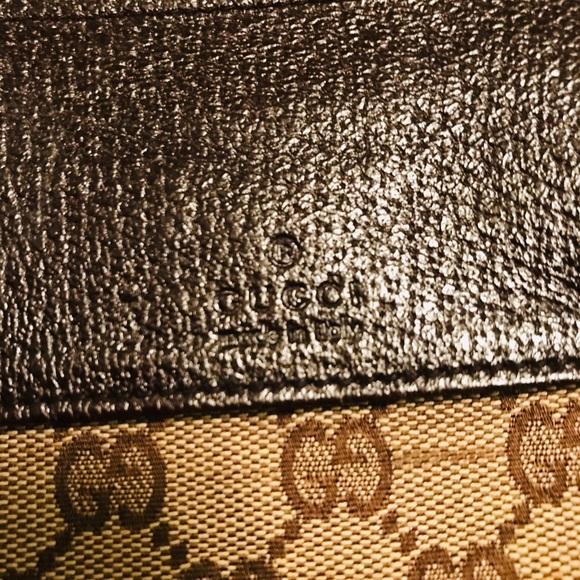 Gucci Fanny Pack - Picture 2 of 5